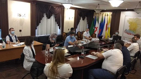 Департамент по недропользованию по Северо-Кавказскому федеральному округу провёл Аукционы на право пользования недрами на Степном и Прикумском участке недр.