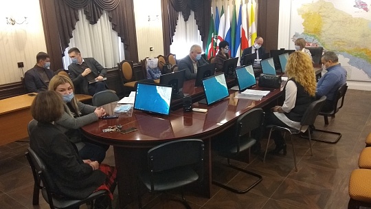 Аукцион на право пользования недрами с целью разведки и добычи теплоэнергетических подземных вод на Приозерном участке, расположенном в Прикубанском районе Карачаево-Черкесской Республики
