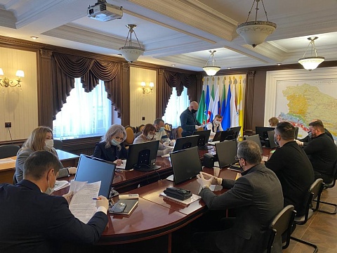 Итоги аукциона на право пользования недрами с целью геологического изучения, разведки и добычи углеводородного сырья на право пользования недрами с целью геологического изучения, разведки и добычи углеводородного сырья на Иргаклинском участке недр в Степн